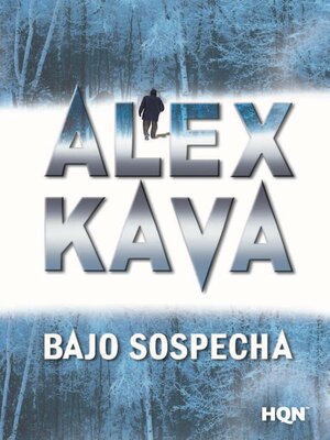 cover image of Bajo sospecha